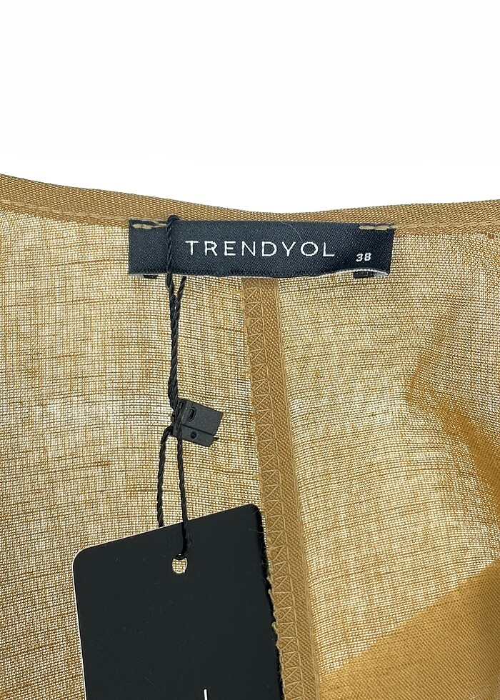 Trendyol & Milla Kısa Tulum %70 İndirimli. - Görsel 4