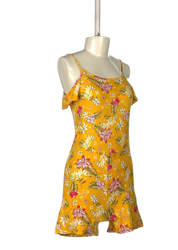 Diadermine Kısa Tulum %70 İndirimli. - Görsel 2