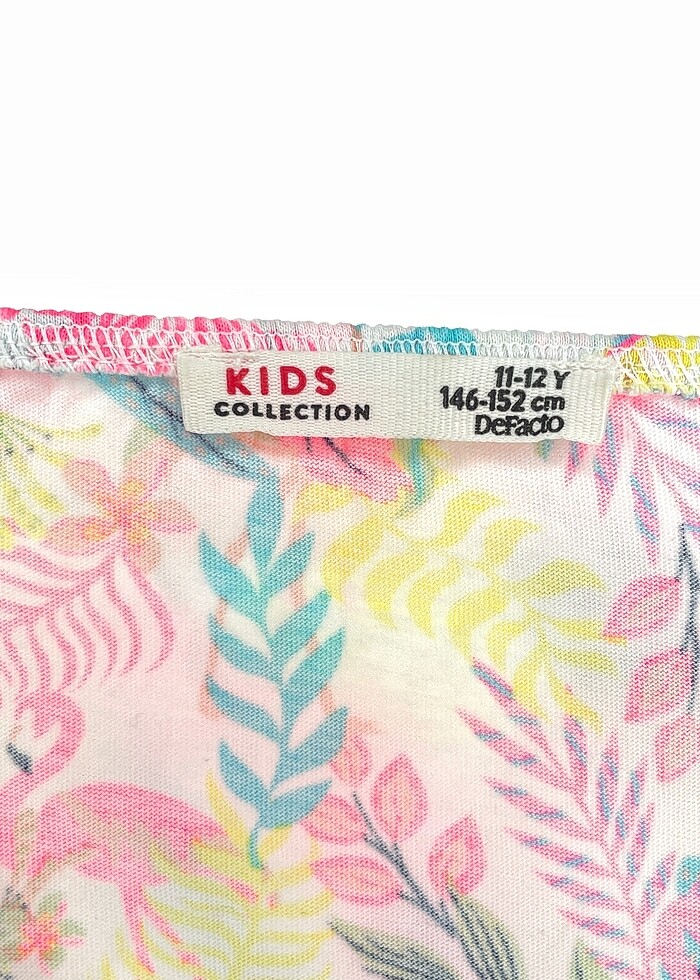 Defacto Eşofman / Pijama Takımı %70 İndirimli. - Görsel 4