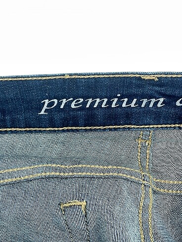 27 Beden çeşitli Renk Diğer Skinny %70 İndirimli.