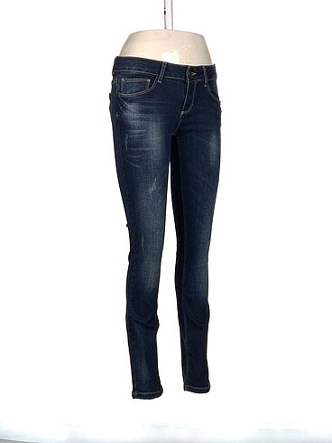 Vintage Love Diğer Skinny %70 İndirimli.