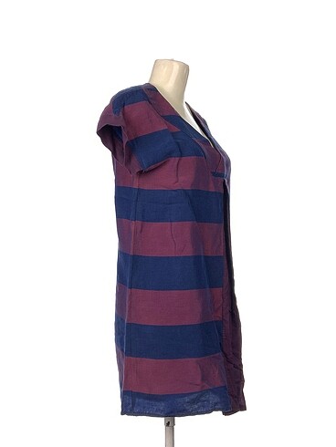 Yargıcı Mini Elbise %70 İndirimli. - Görsel 2