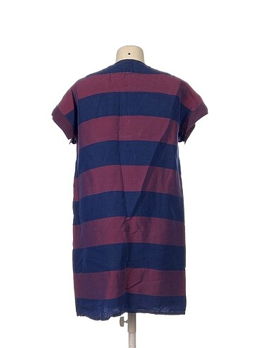 Yargıcı Mini Elbise %70 İndirimli. - Görsel 3