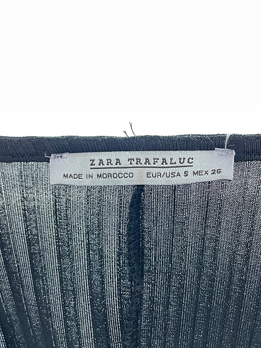 Zara Uzun Tulum %70 İndirimli. - Görsel 4