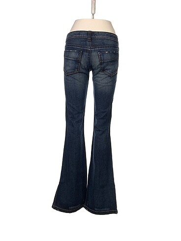 36 Beden Zara Jean / Kot %70 İndirimli.
