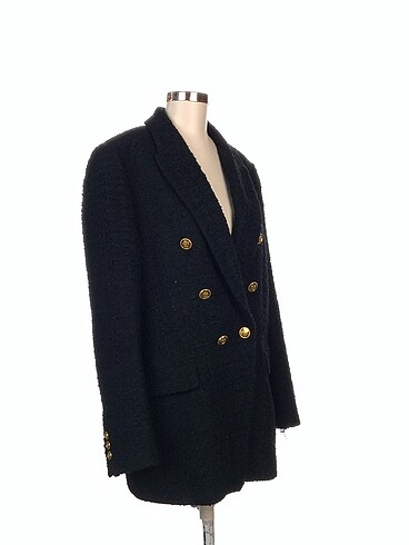 Zara Zara Blazer %70 İndirimli.