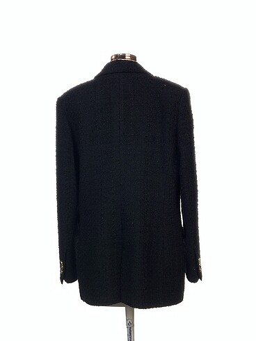l Beden Zara Blazer %70 İndirimli.