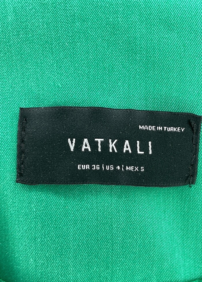 Vintage Love Blazer %70 İndirimli. - Görsel 4