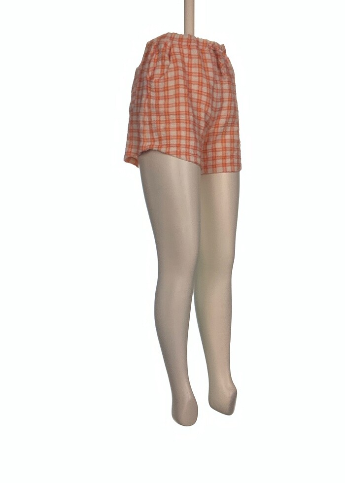 Zara Mini Şort %70 İndirimli. - Görsel 2