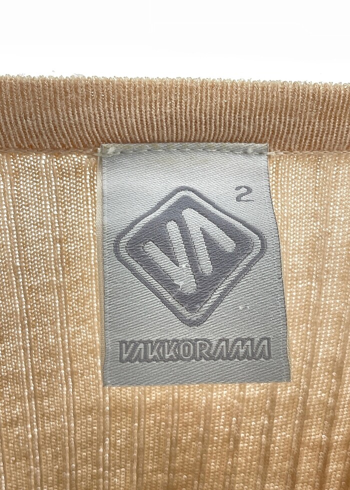 Vakkorama Bluz %70 İndirimli. - Görsel 4