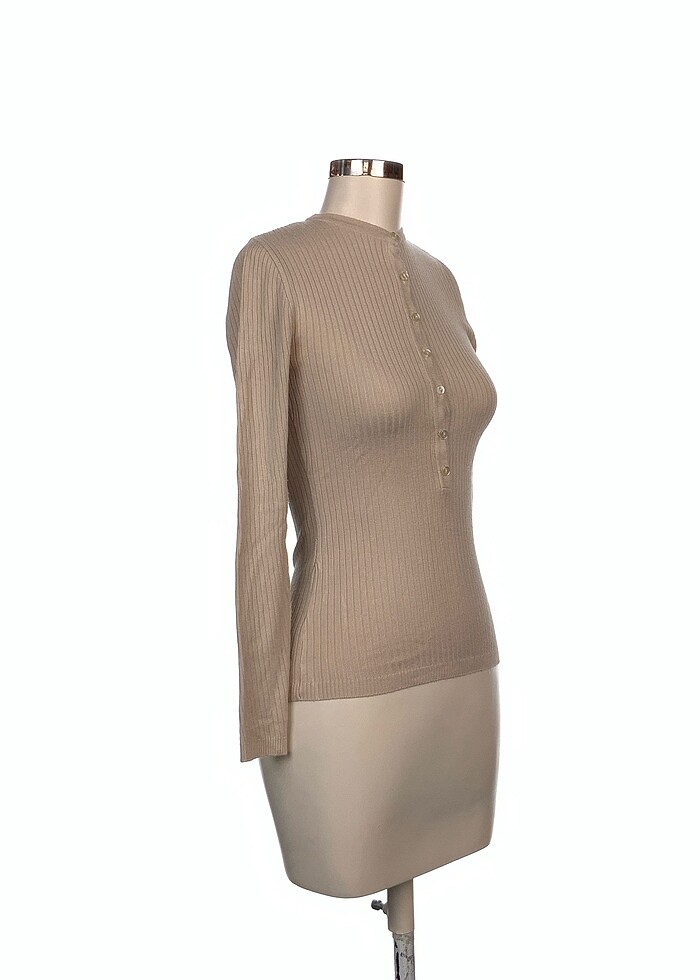 Vakkorama Bluz %70 İndirimli. - Görsel 2