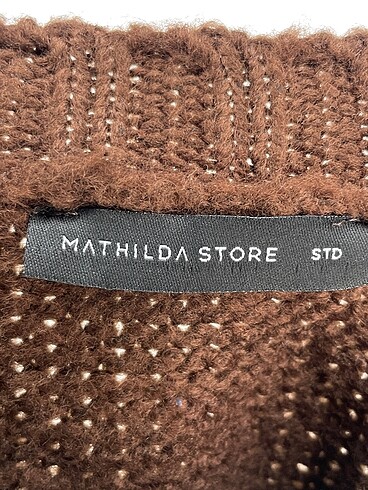 Vintage Love Kazak / Triko %70 İndirimli. - Görsel 4