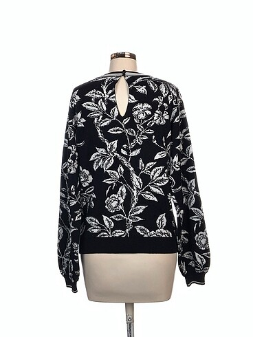 Vintage Love Bluz %70 İndirimli. - Görsel 3