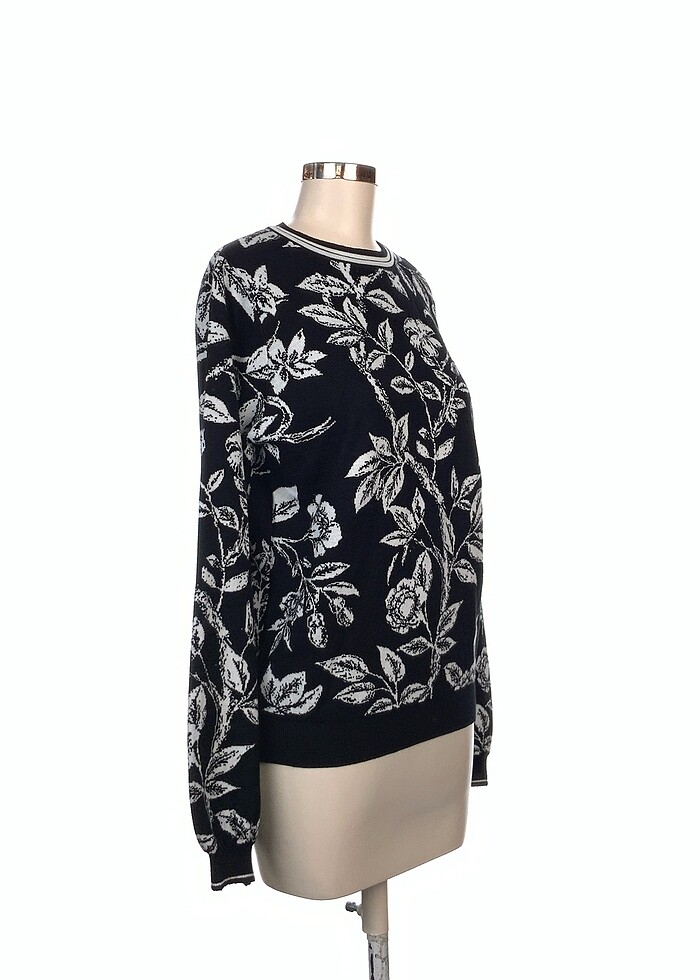 Vintage Love Bluz %70 İndirimli. - Görsel 2