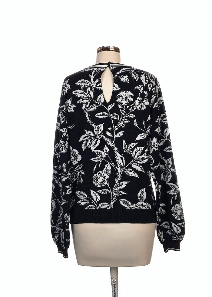 Vintage Love Bluz %70 İndirimli. - Görsel 3