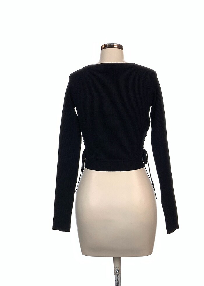 Zara Bluz %70 İndirimli. - Görsel 3