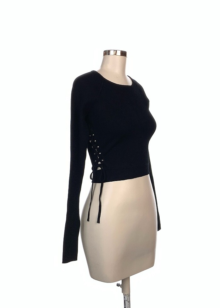 Zara Bluz %70 İndirimli. - Görsel 2