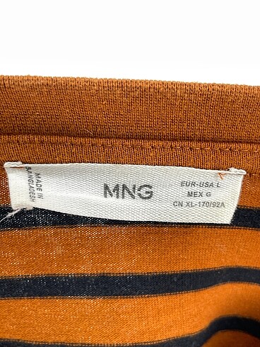 Mango Sweatshirt %70 İndirimli. - Görsel 4