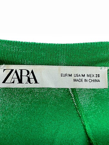 Zara Bluz %70 İndirimli. - Görsel 4