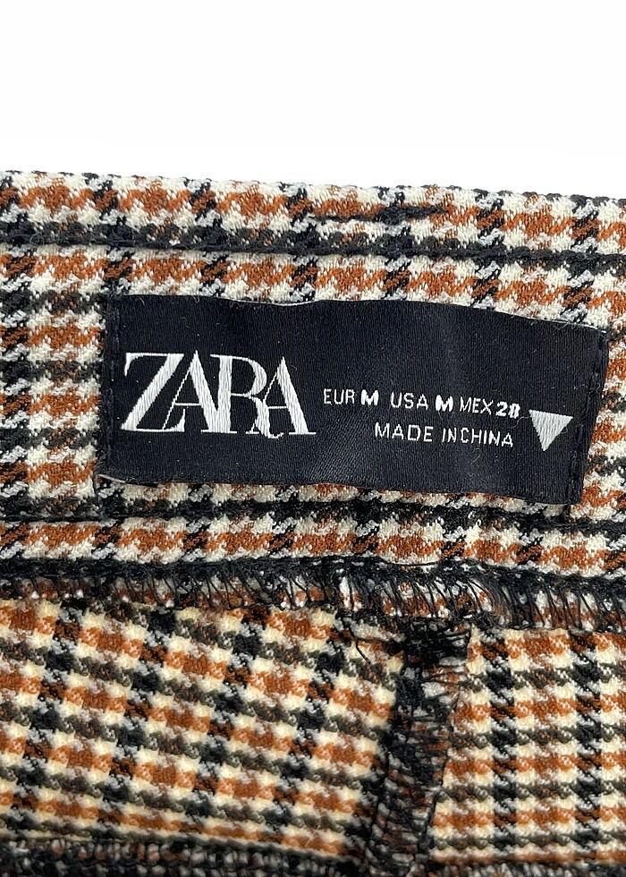 Zara Düz Kesim %70 İndirimli. - Görsel 4