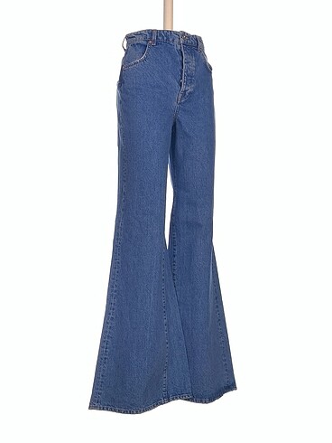Vintage Love Vintage Love Jean / Kot %70 İndirimli.