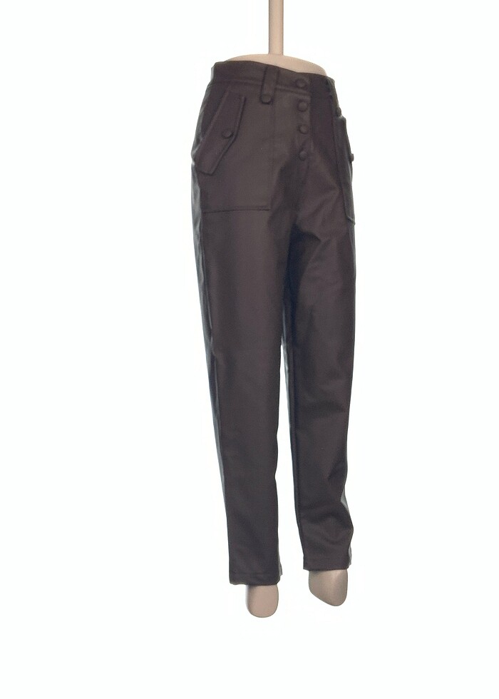 Trendyol & Milla Düz Kesim %70 İndirimli. - Görsel 2