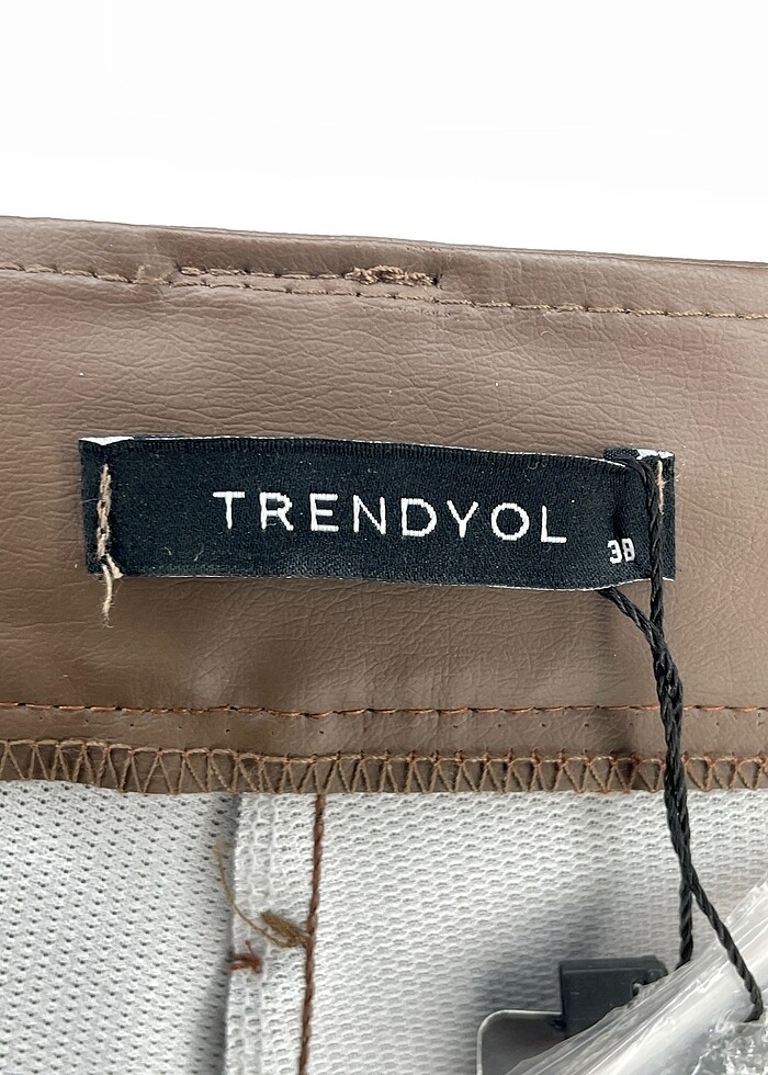 Trendyol & Milla Düz Kesim %70 İndirimli. - Görsel 4