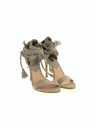 Mango Mango Platform %70 İndirimli.