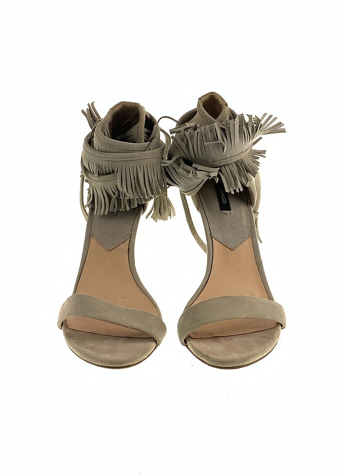 Mango Platform %70 İndirimli. - Görsel 3