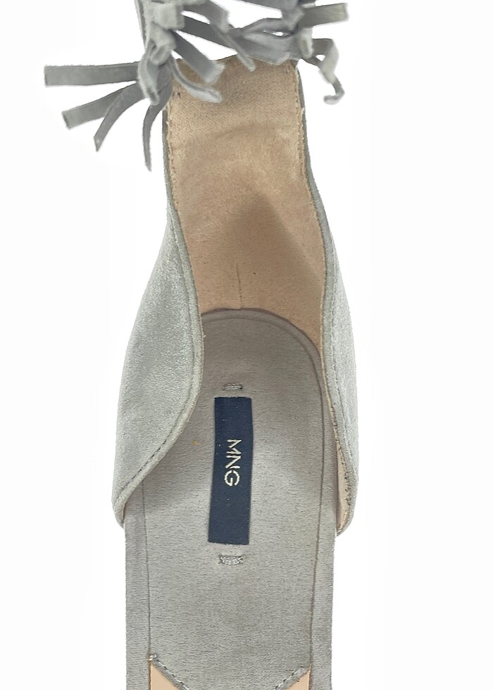 Mango Platform %70 İndirimli. - Görsel 4