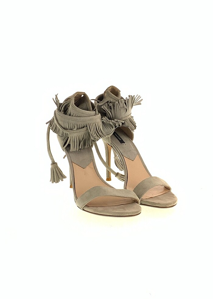 Mango Platform %70 İndirimli. - Görsel 2