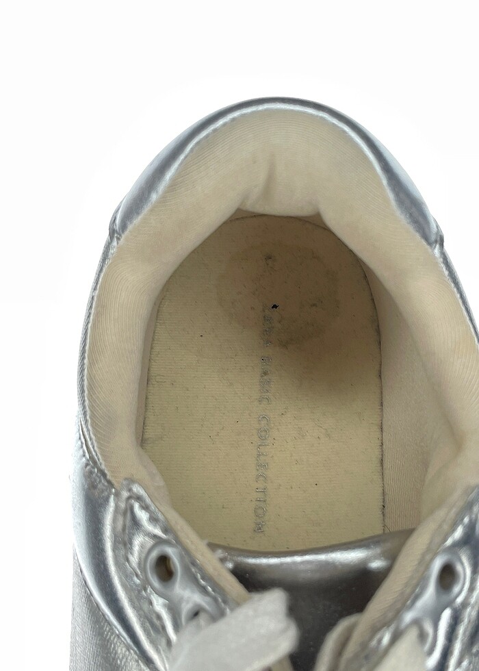 Zara Spor Ayakkabı %70 İndirimli. - Görsel 4