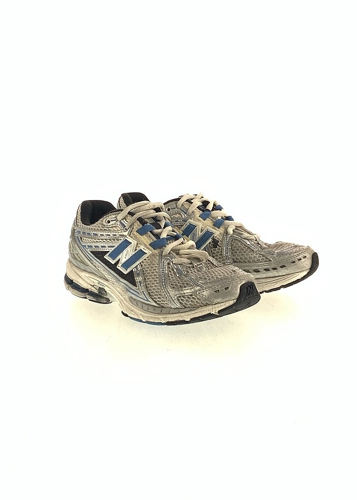 New Balance Spor Ayakkabı %70 İndirimli. - Görsel 2