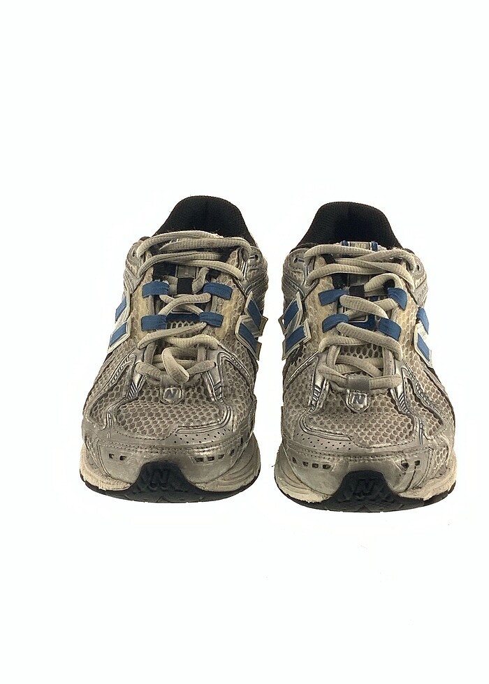 New Balance Spor Ayakkabı %70 İndirimli. - Görsel 3