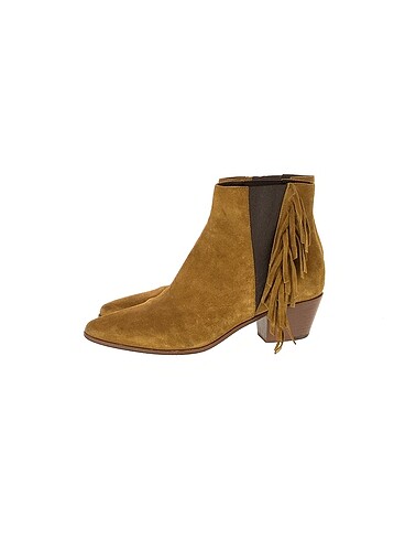 Yves Saint Laurent Bot %70 İndirimli.
