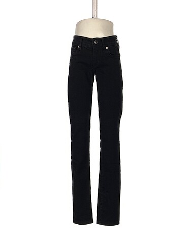 H&M Jean / Kot %70 İndirimli.