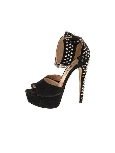 Miu Miu Stiletto %70 İndirimli.