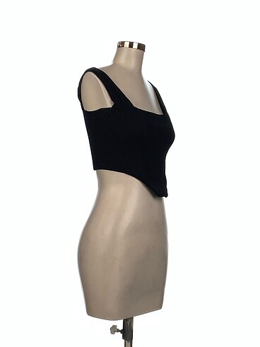 Zara Zara Mini Üst %70 İndirimli.