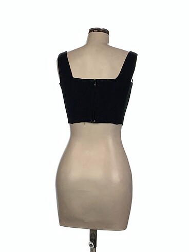 xs Beden Zara Mini Üst %70 İndirimli.