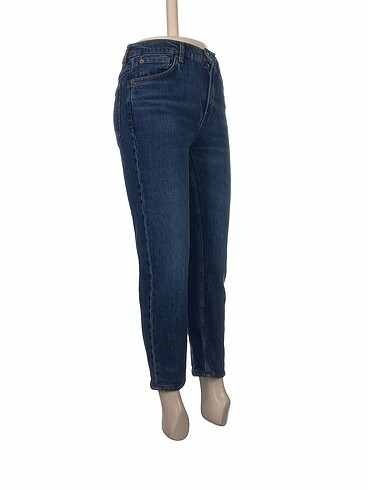 Mango Mango Jean / Kot %70 İndirimli.
