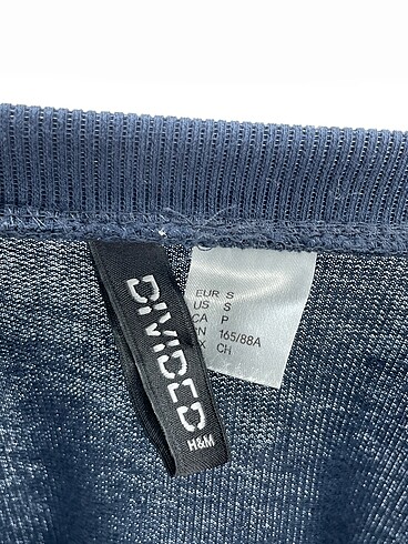 s Beden çeşitli Renk H&M Sweatshirt %70 İndirimli.