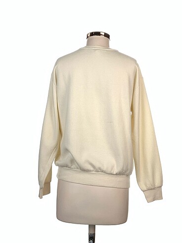 s Beden H&M Sweatshirt %70 İndirimli.