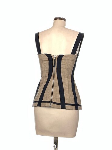 38 Beden Dolce & Gabbana Bluz %70 İndirimli.