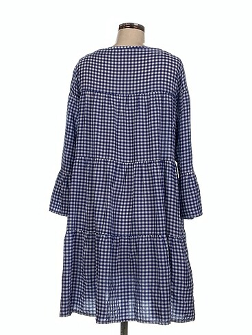 xs Beden Zara Kısa Elbise %70 İndirimli.