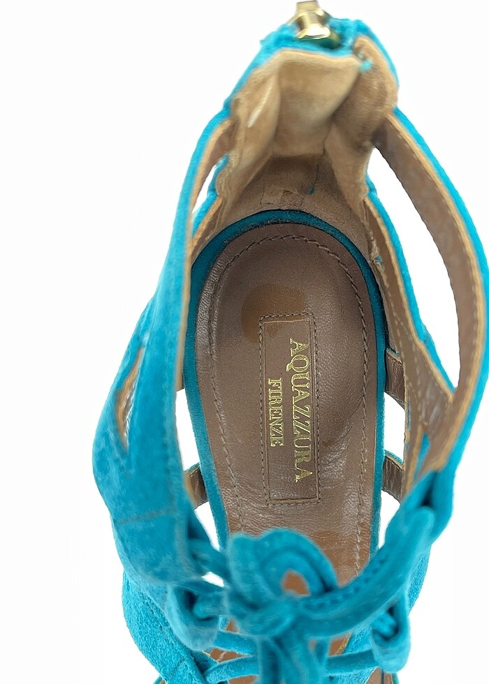 Aquazzura Stiletto %70 İndirimli. - Görsel 4