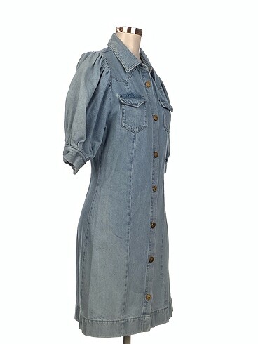 Vintage Love Vintage Love Kısa Elbise %70 İndirimli.