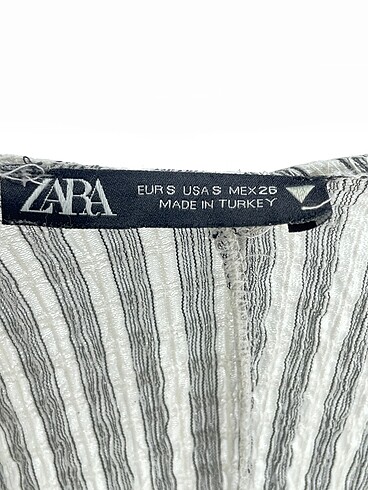 s Beden çeşitli Renk Zara Uzun Tulum %70 İndirimli.