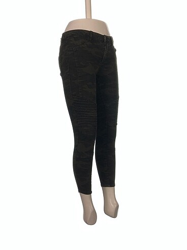 Zara Zara Jean / Kot %70 İndirimli.