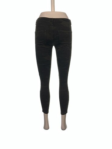 34 Beden Zara Jean / Kot %70 İndirimli.