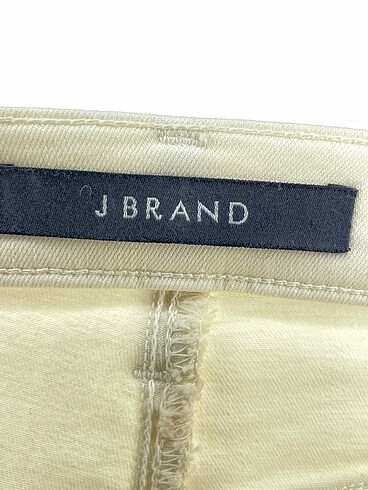26 Beden çeşitli Renk J Brand Jean / Kot %70 İndirimli.